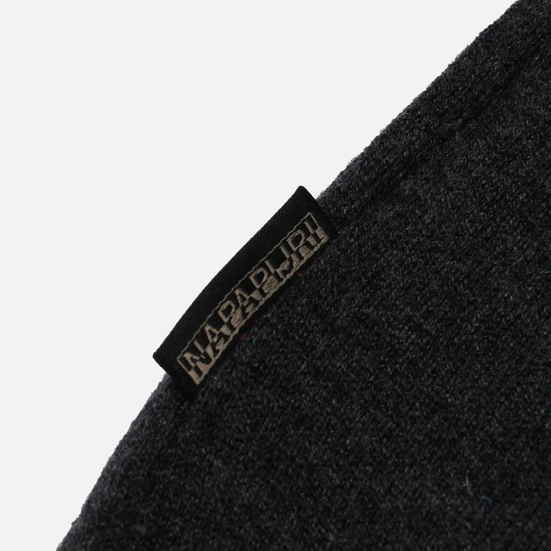 Napapijri Мужской свитер Damavand Turtle Neck