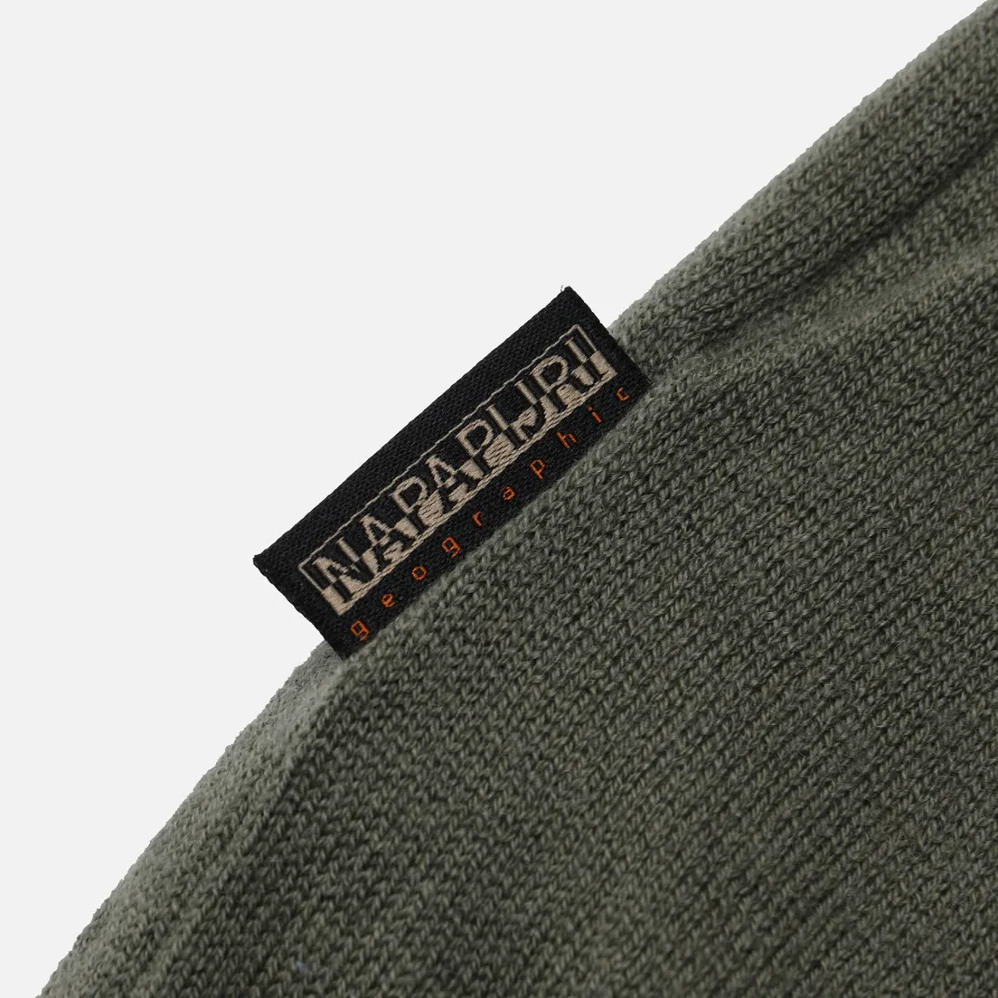 Napapijri Мужской свитер Damavand Turtle Neck
