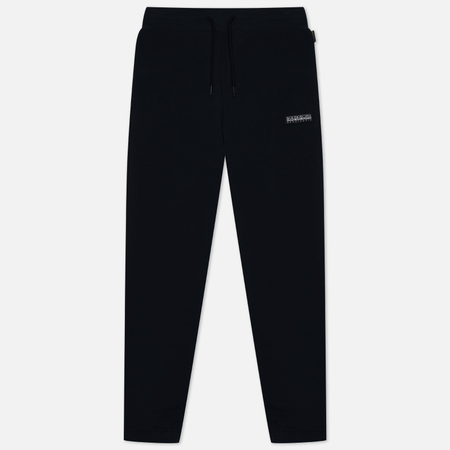 Мужские брюки Napapijri M-Morgex 2, цвет чёрный, размер M - фото 1