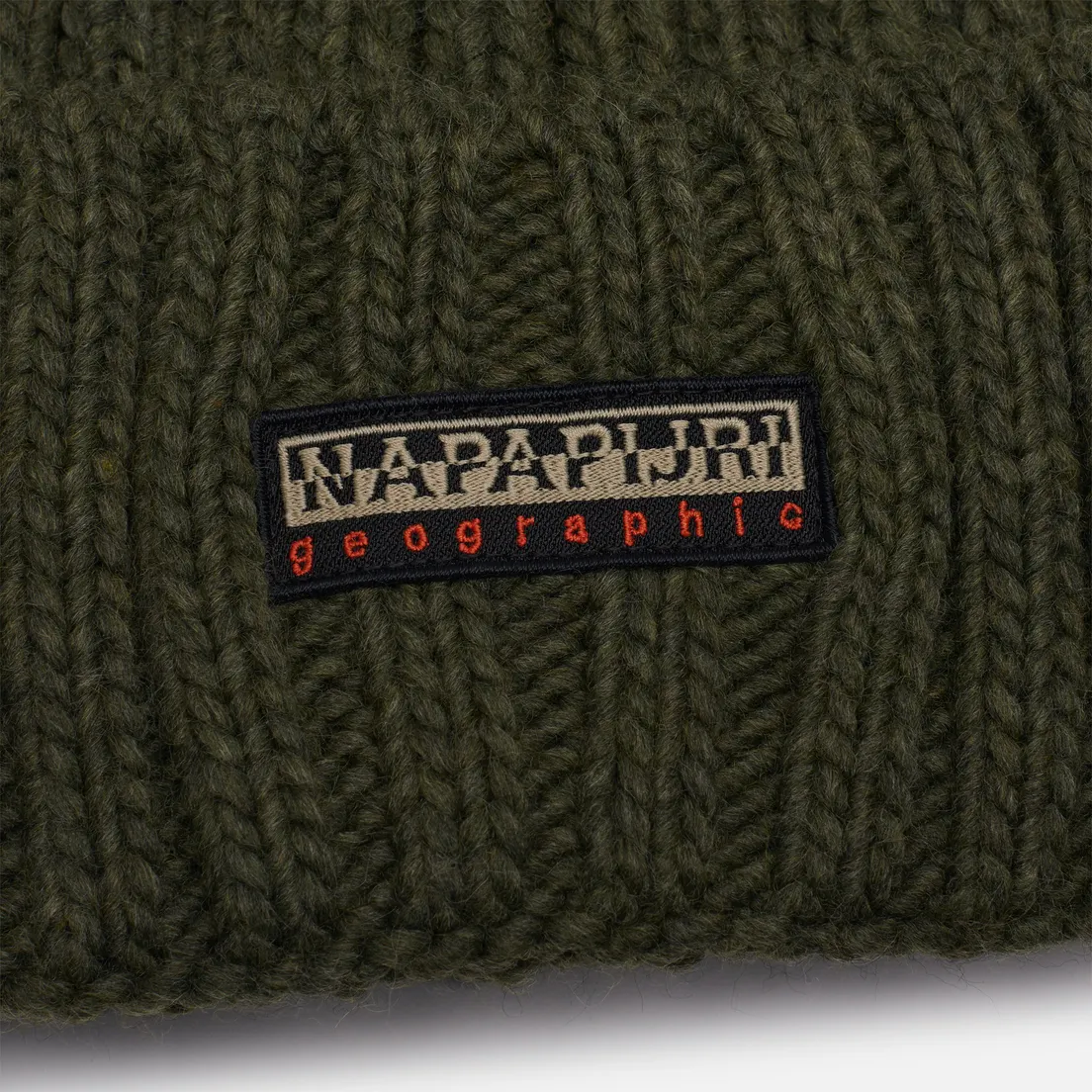 Napapijri Шапка Fea 2