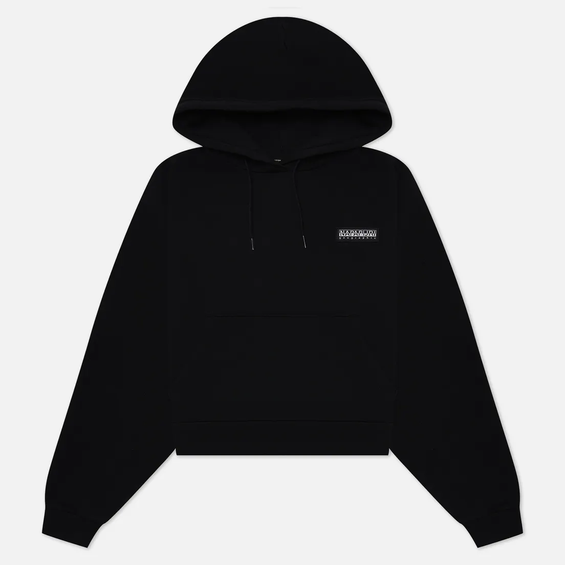 Napapijri Женская толстовка B-Morgex Hoodie
