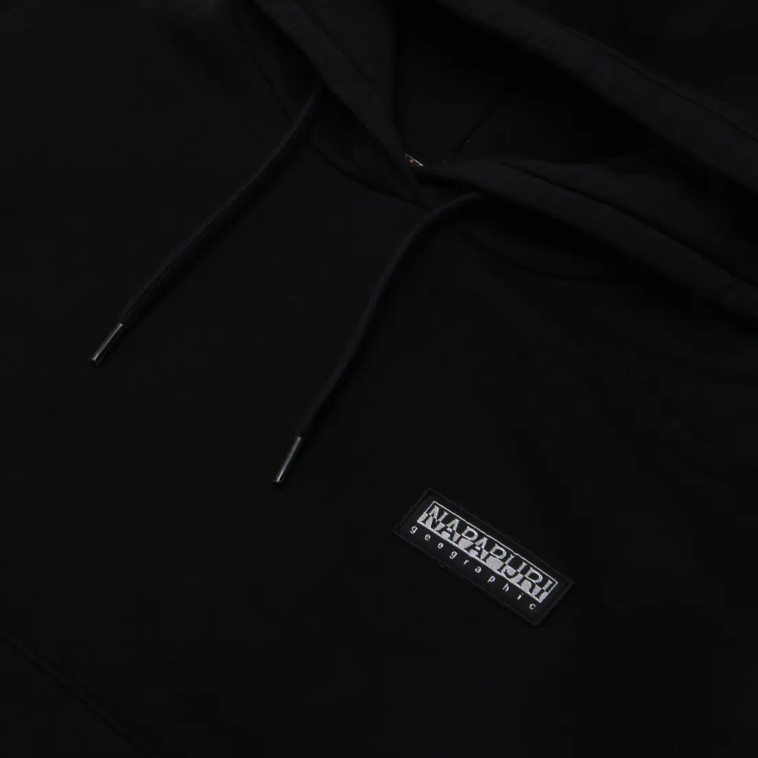 Napapijri Женская толстовка B-Morgex Hoodie