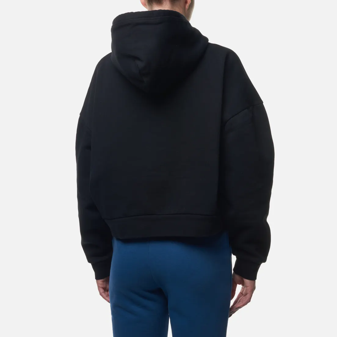 Napapijri Женская толстовка B-Morgex Hoodie