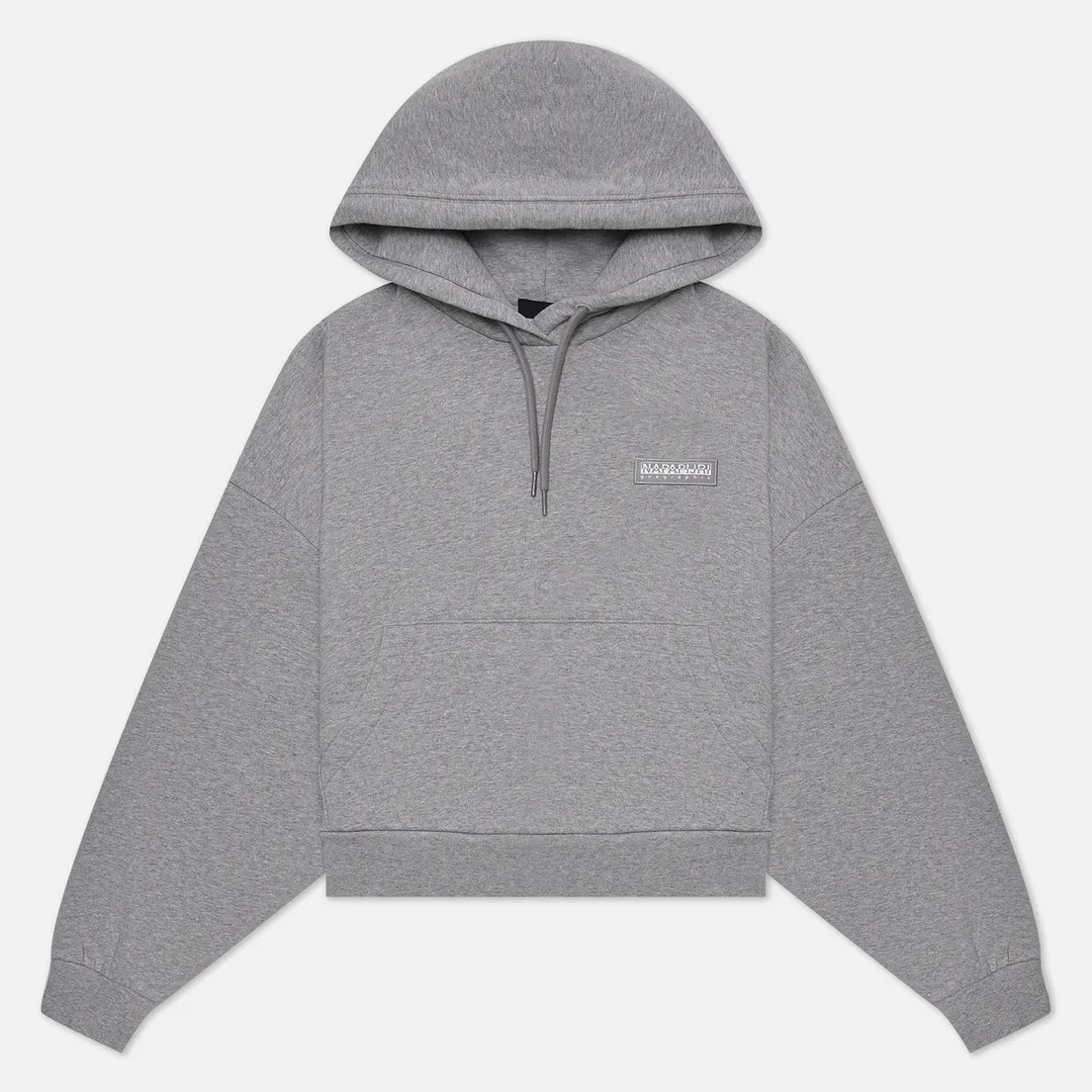 Napapijri Женская толстовка B-Morgex Hoodie