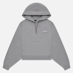 Napapijri Женская толстовка B-Morgex Hoodie