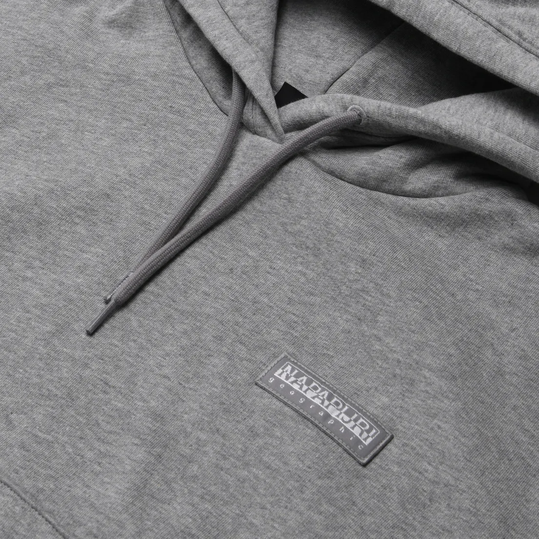 Napapijri Женская толстовка B-Morgex Hoodie