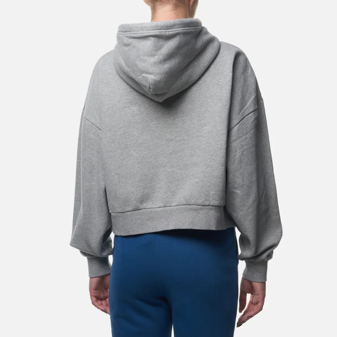 Napapijri Женская толстовка B-Morgex Hoodie