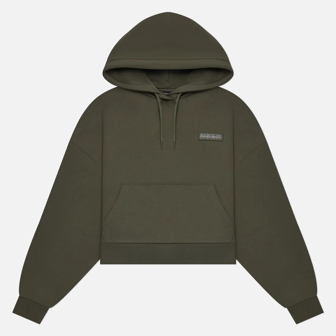 Napapijri Женская толстовка B-Morgex Hoodie