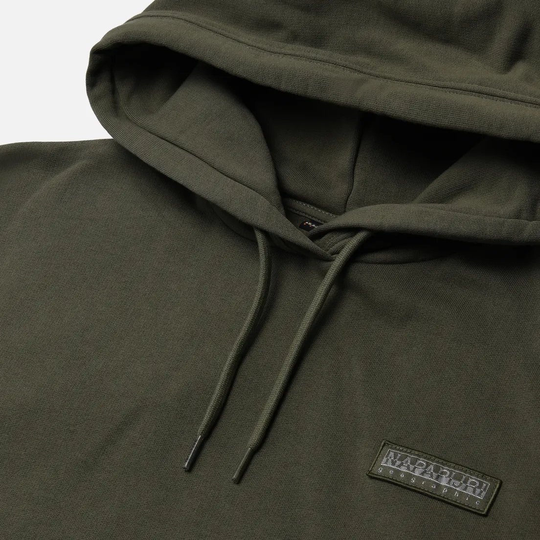 Napapijri Женская толстовка B-Morgex Hoodie