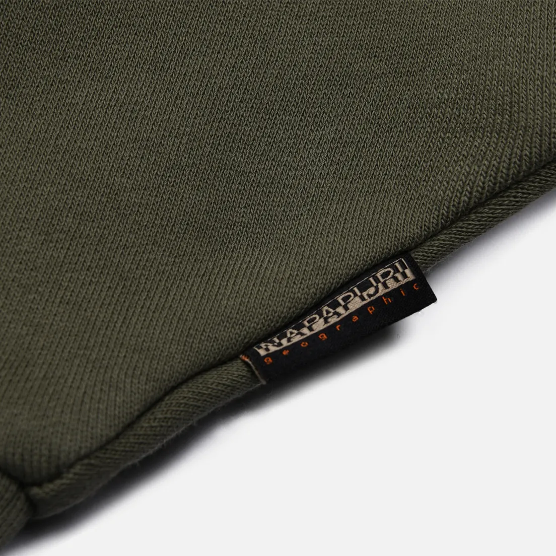 Napapijri Женская толстовка B-Morgex Hoodie