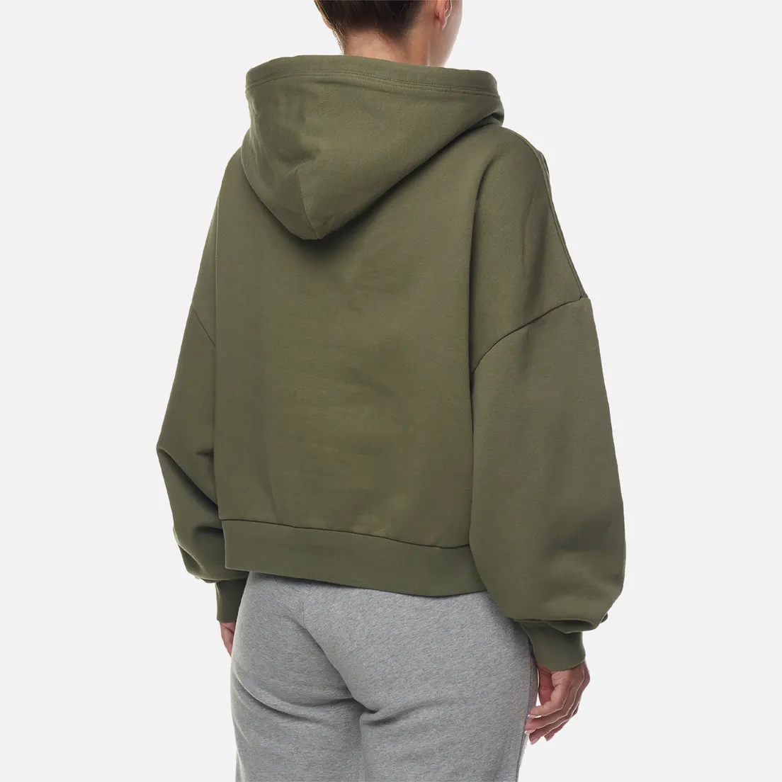 Napapijri Женская толстовка B-Morgex Hoodie