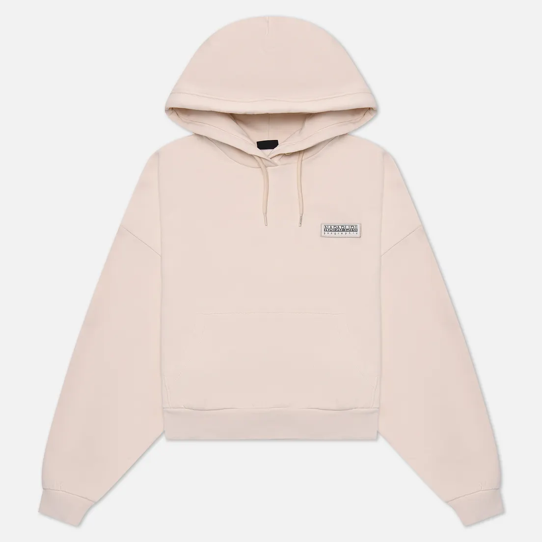 Napapijri Женская толстовка B-Morgex Hoodie