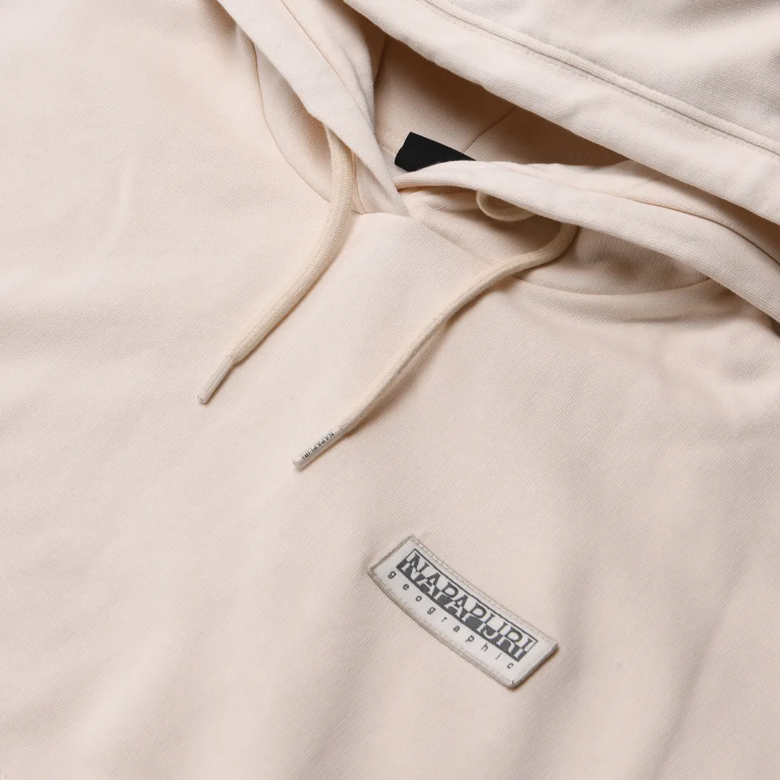 Napapijri Женская толстовка B-Morgex Hoodie