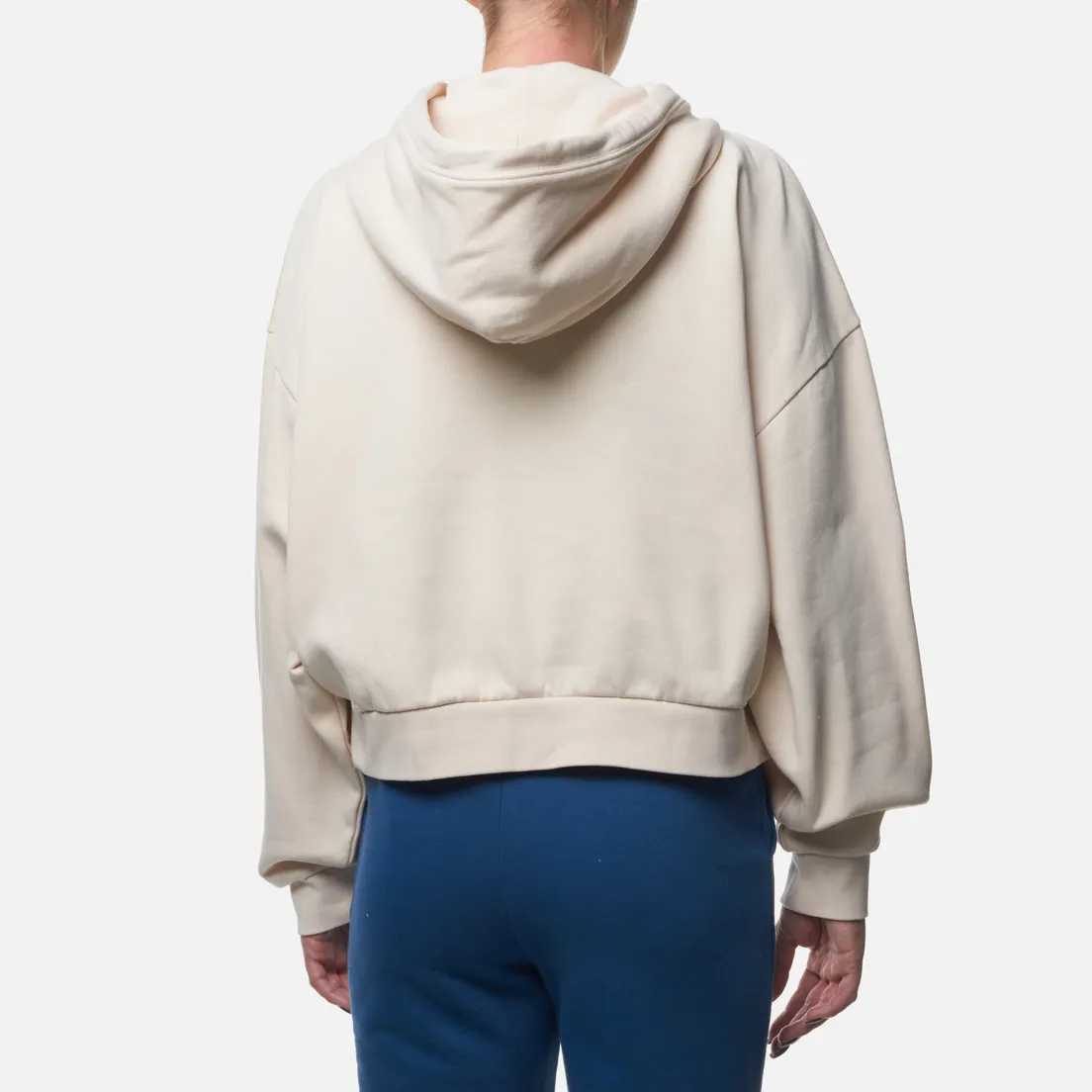 Napapijri Женская толстовка B-Morgex Hoodie