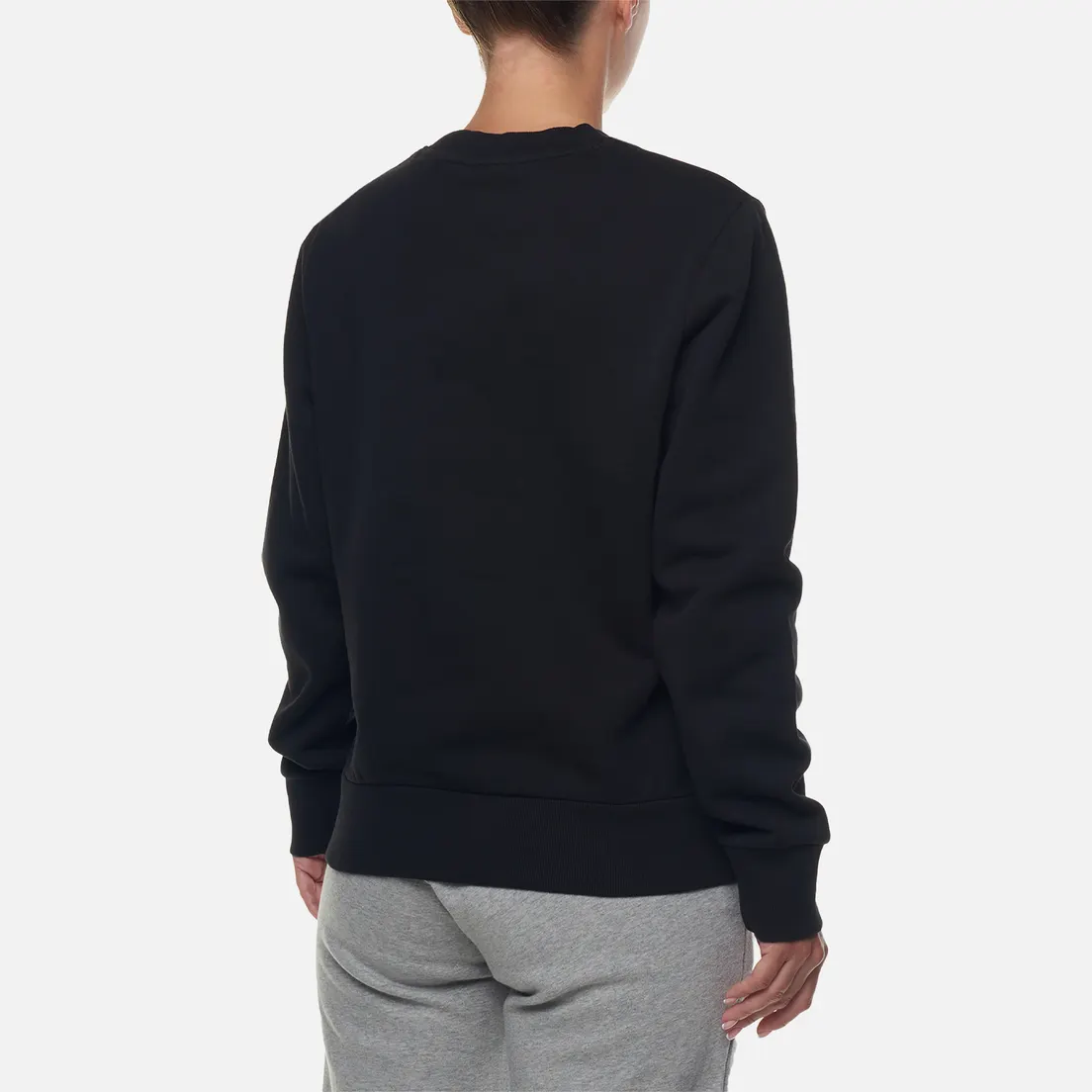 Napapijri Женская толстовка Ayas Crew Neck