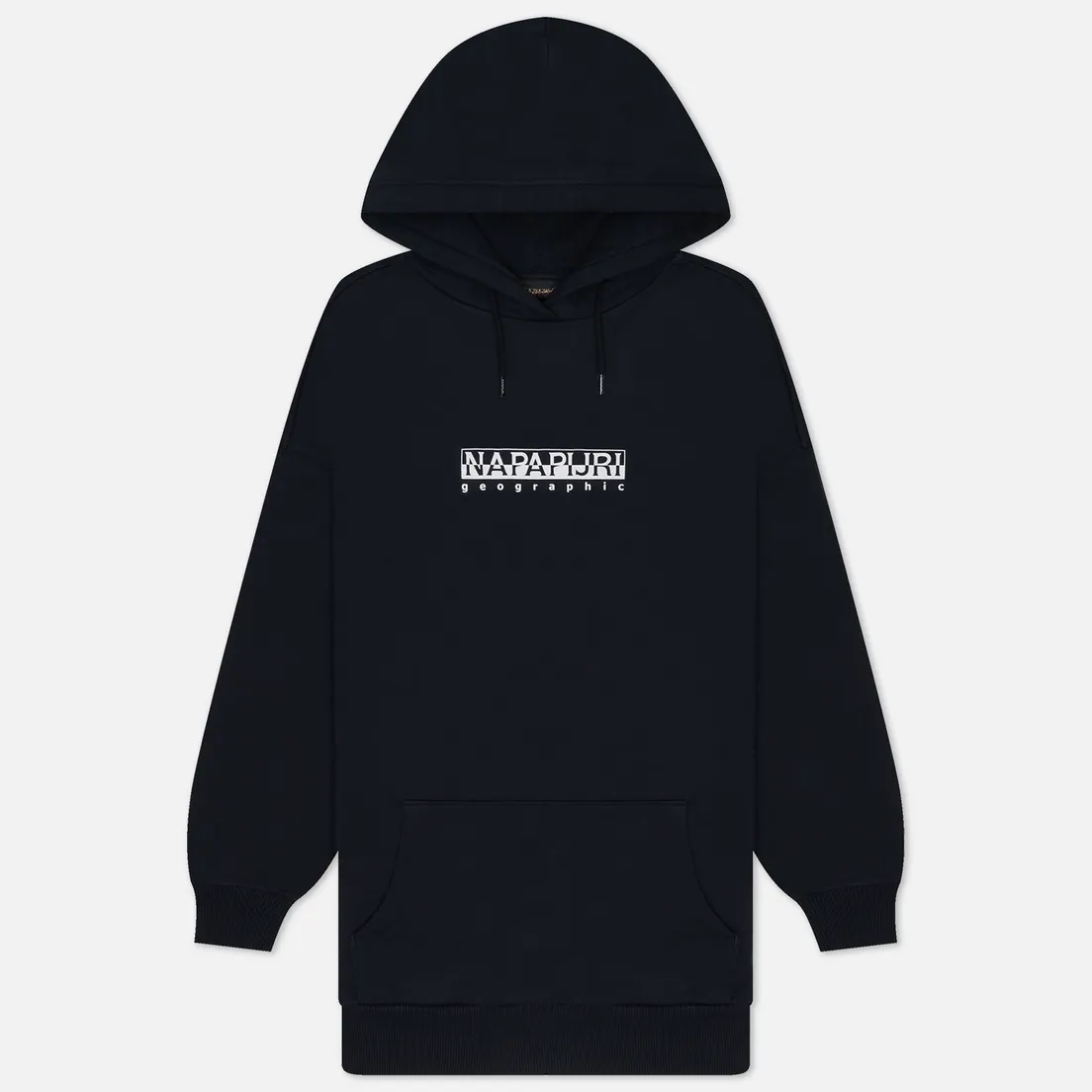Napapijri Женская толстовка B-Box Hoodie 2