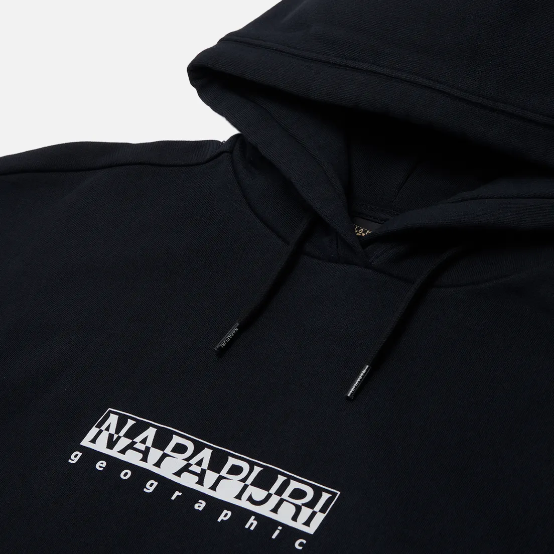 Napapijri Женская толстовка B-Box Hoodie 2