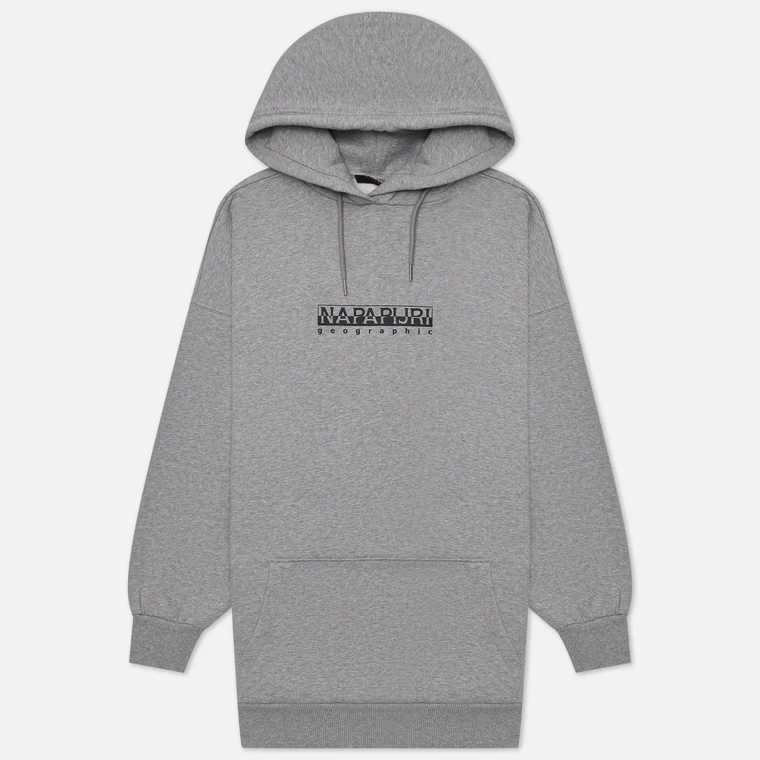 Napapijri Женская толстовка B-Box Hoodie 2