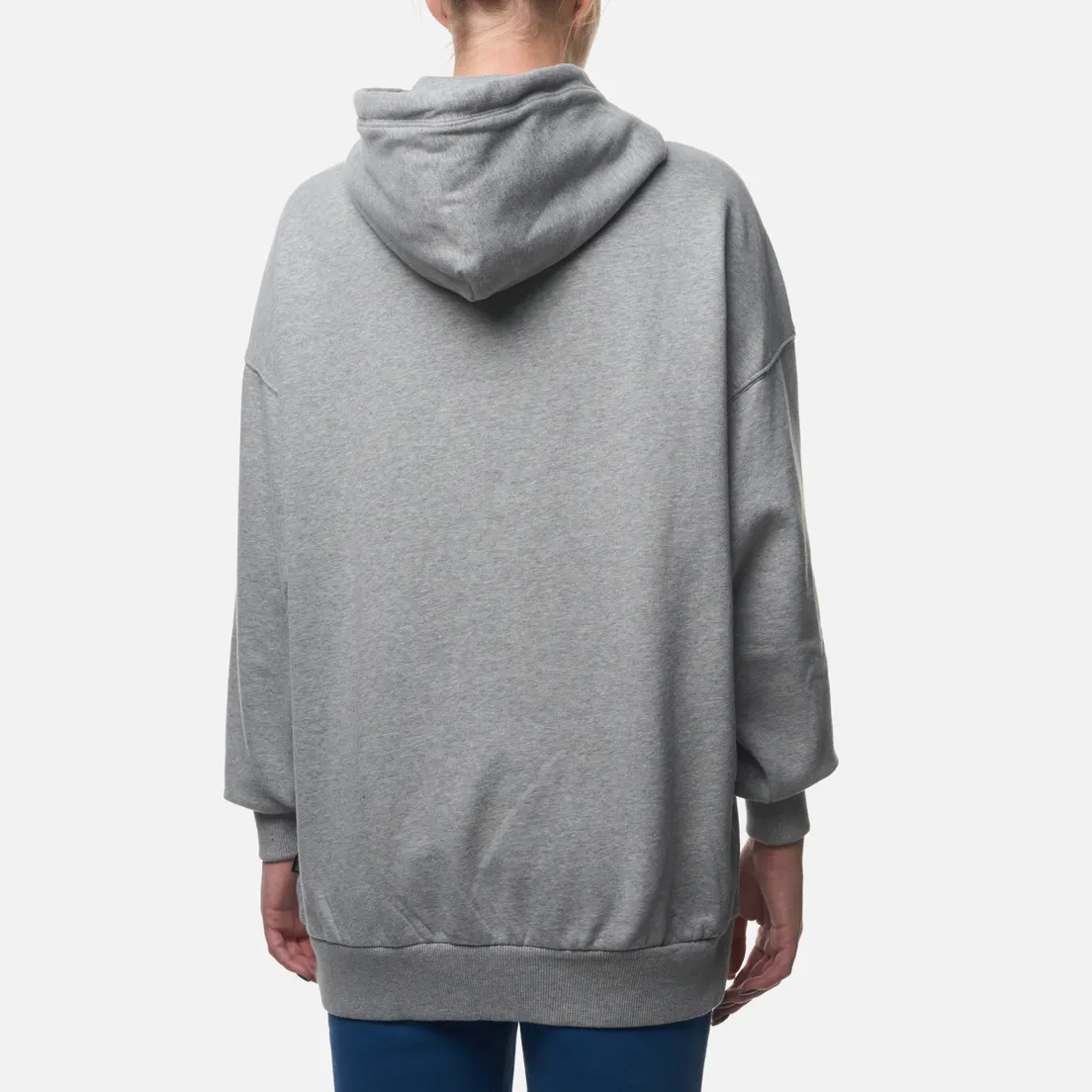 Napapijri Женская толстовка B-Box Hoodie 2