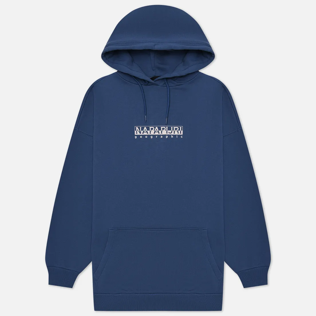 Napapijri Женская толстовка B-Box Hoodie 2