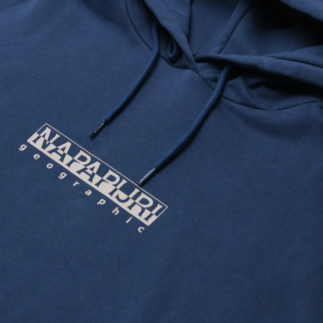 Napapijri Женская толстовка B-Box Hoodie 2