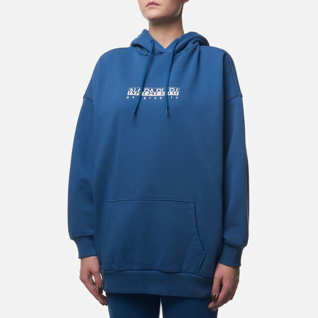 Napapijri Женская толстовка B-Box Hoodie 2