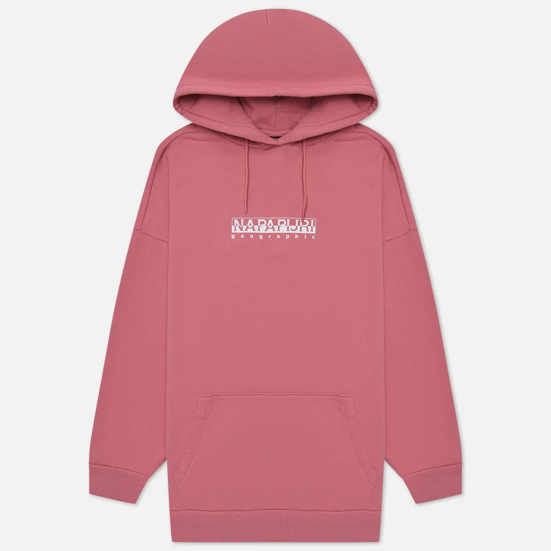 Napapijri Женская толстовка B-Box Hoodie 2