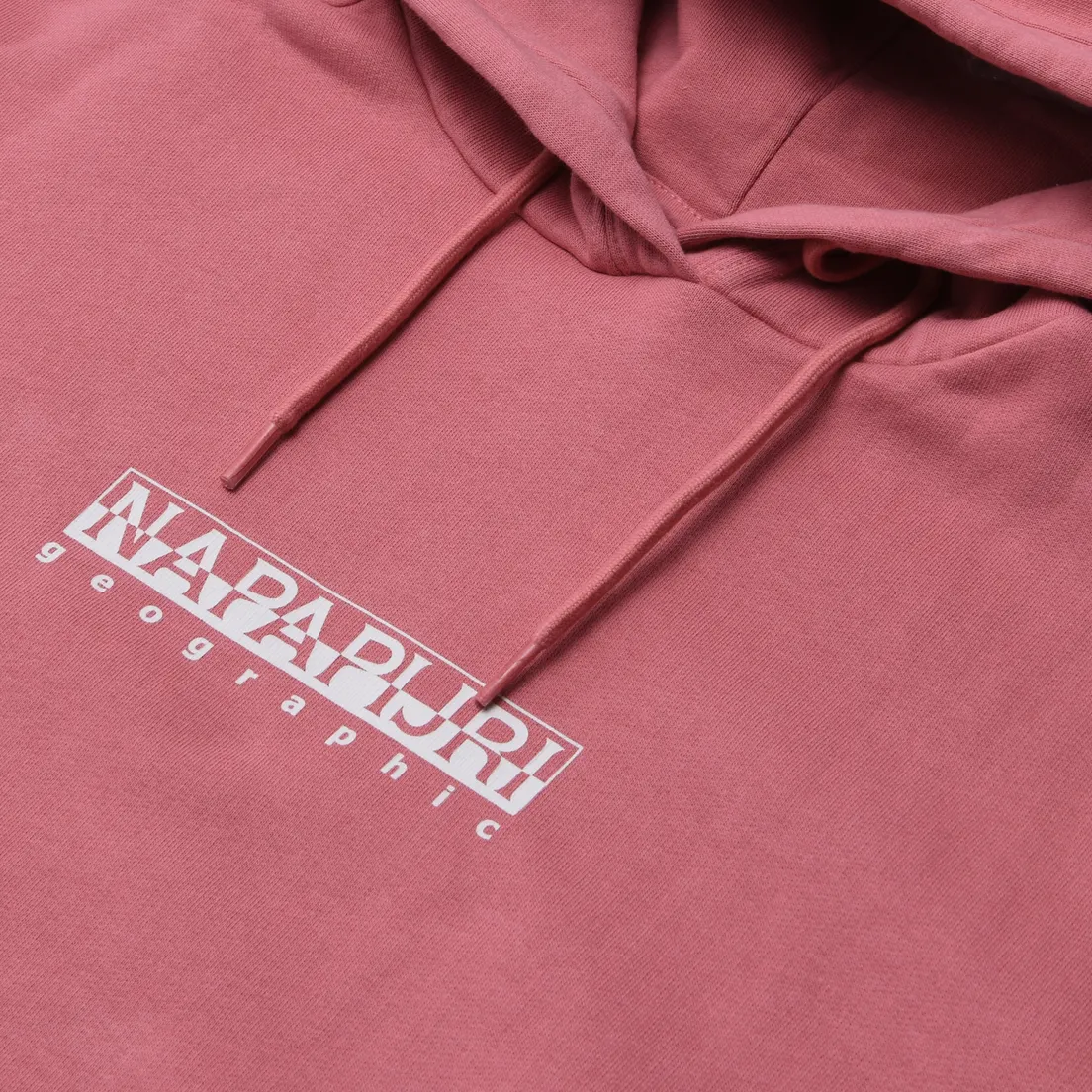 Napapijri Женская толстовка B-Box Hoodie 2