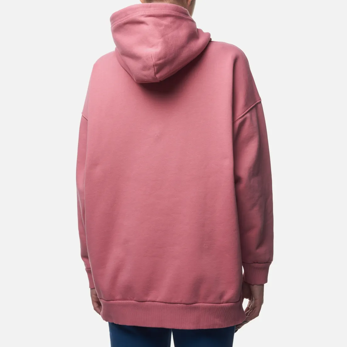 Napapijri Женская толстовка B-Box Hoodie 2
