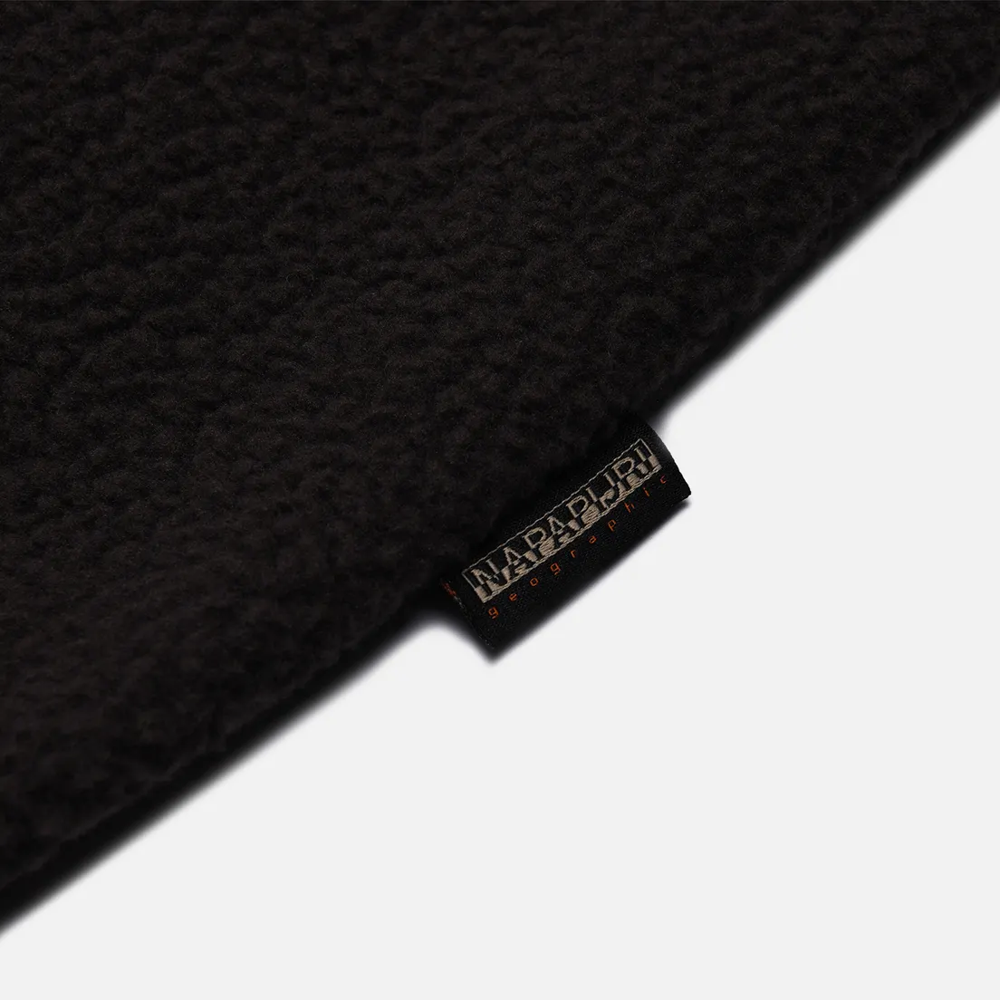Napapijri Женская толстовка Rappel Full Zip Fleece