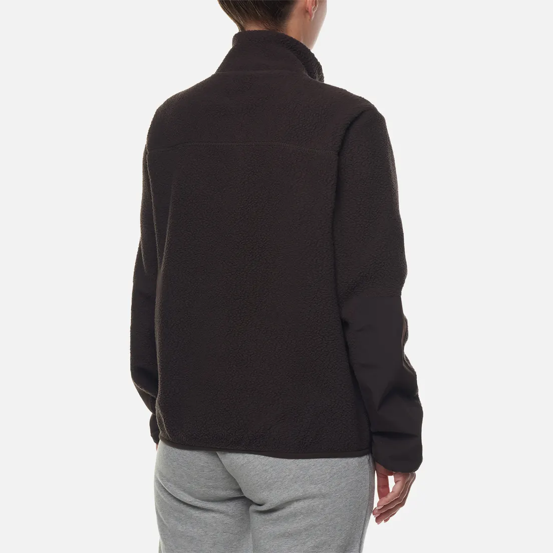 Napapijri Женская толстовка Rappel Full Zip Fleece