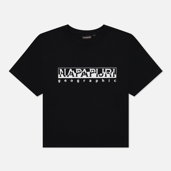 Napapijri S-Rope Crop