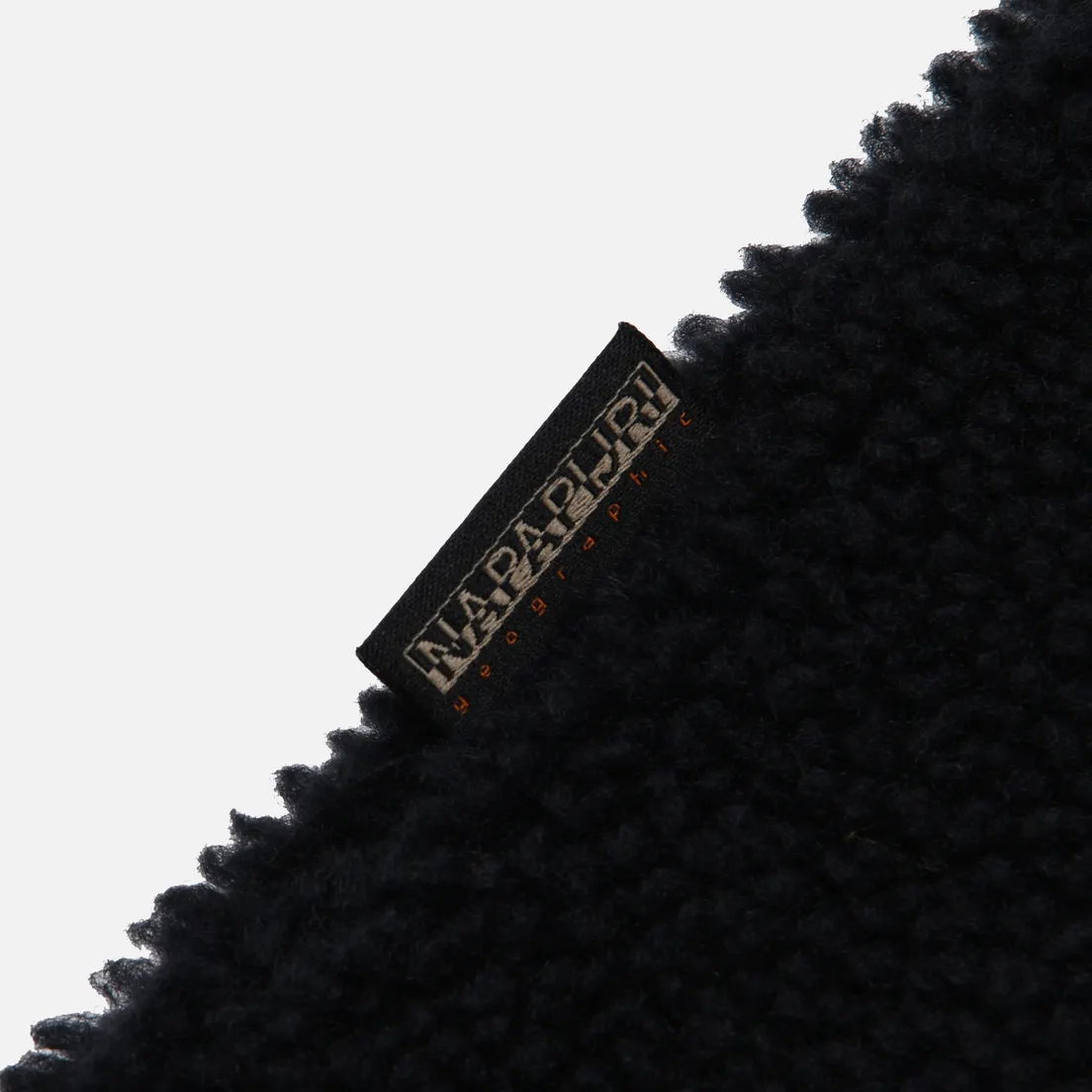 Napapijri Мужская толстовка Teide Turtle Neck Fleece