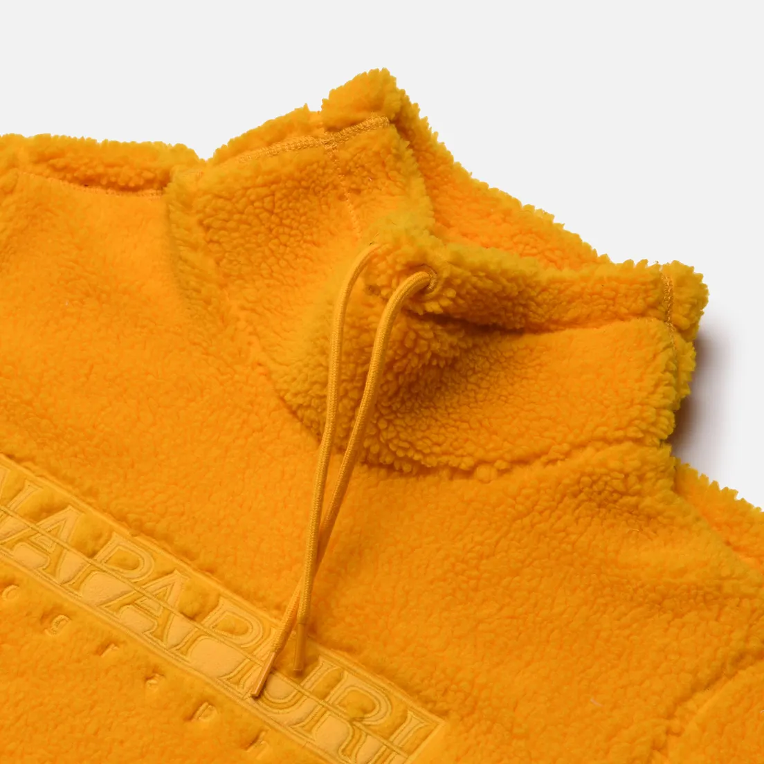 Napapijri Мужская толстовка Teide Turtle Neck Fleece