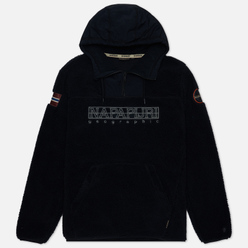 Napapijri Мужская толстовка Teide Hoodie Fleece
