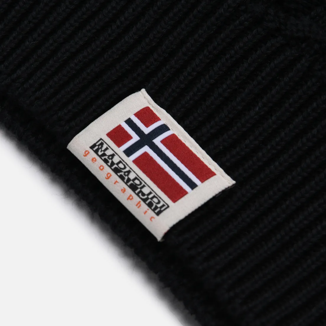 Napapijri Мужской свитер Trondheim Turtle Neck