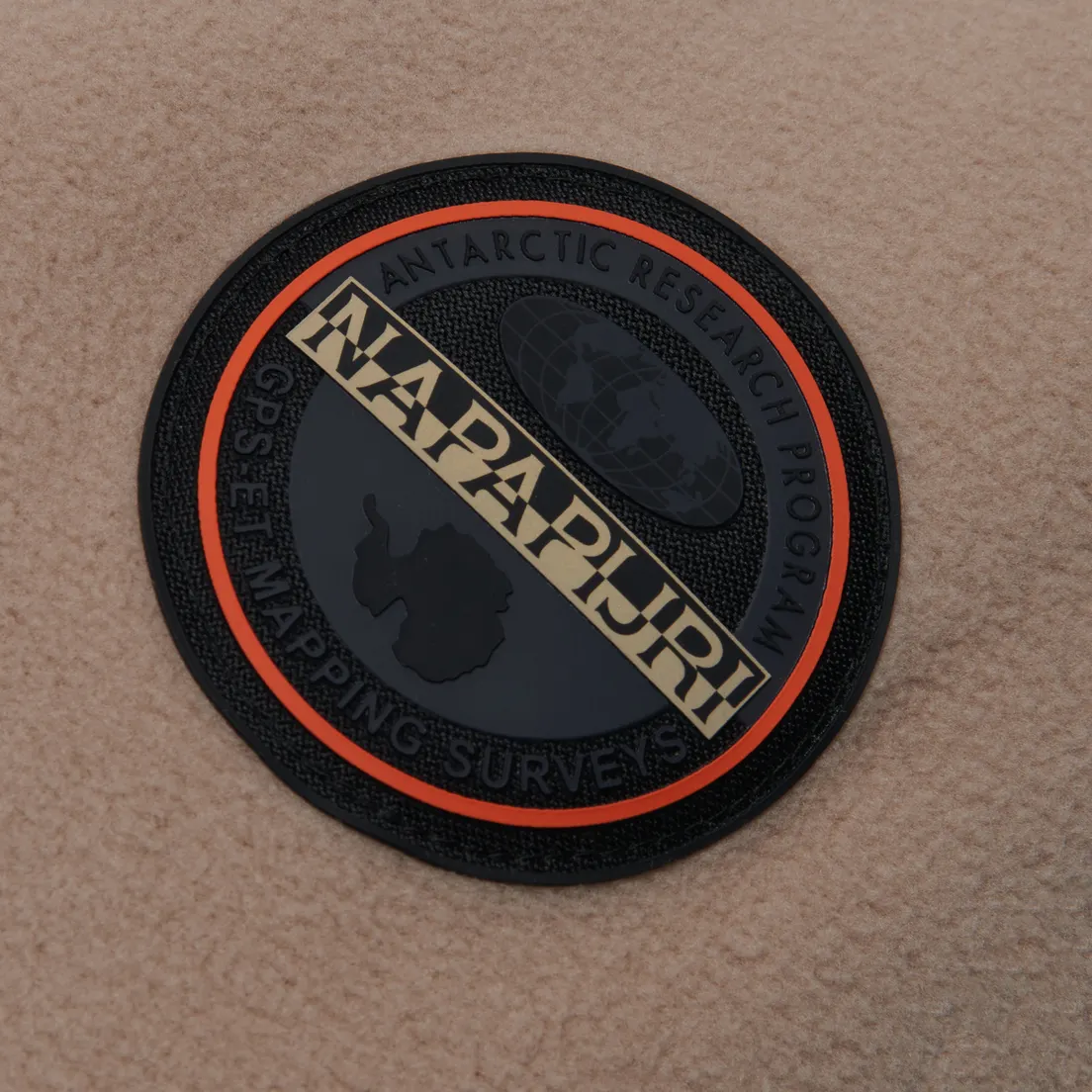 Napapijri Мужская рубашка G-Heidal