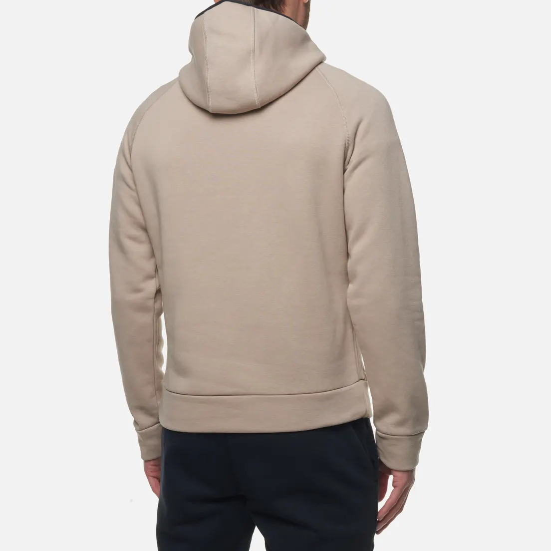Napapijri Мужская толстовка B-Whale Hoodie