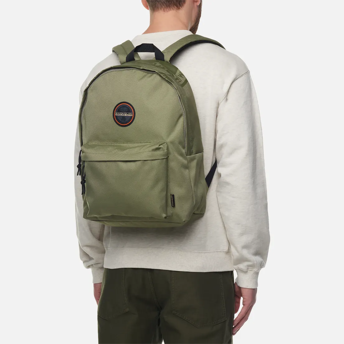 Napapijri Рюкзак Happy Daypack