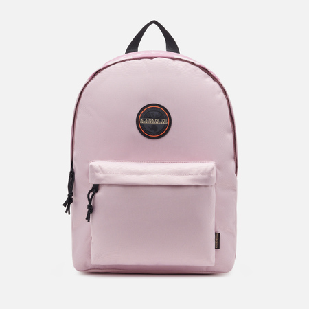 Рюкзак Napapijri Happy Daypack, цвет розовый - фото 1