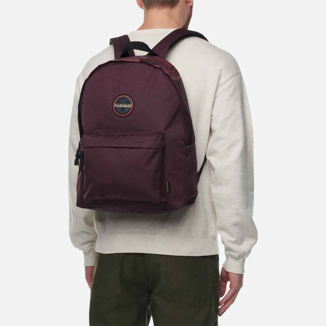 Napapijri Рюкзак Happy Daypack