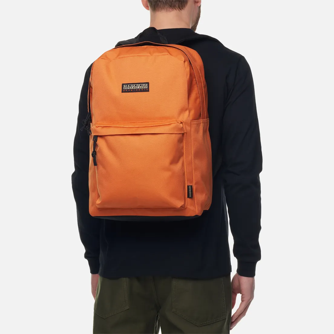 Napapijri Рюкзак Hatch