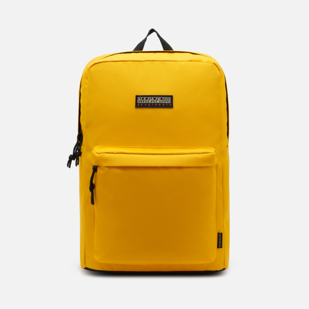 Рюкзак Napapijri Hatch, цвет жёлтый - фото 1