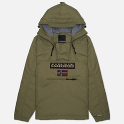 Napapijri Мужская куртка анорак Northfarer 2.0 Winter
