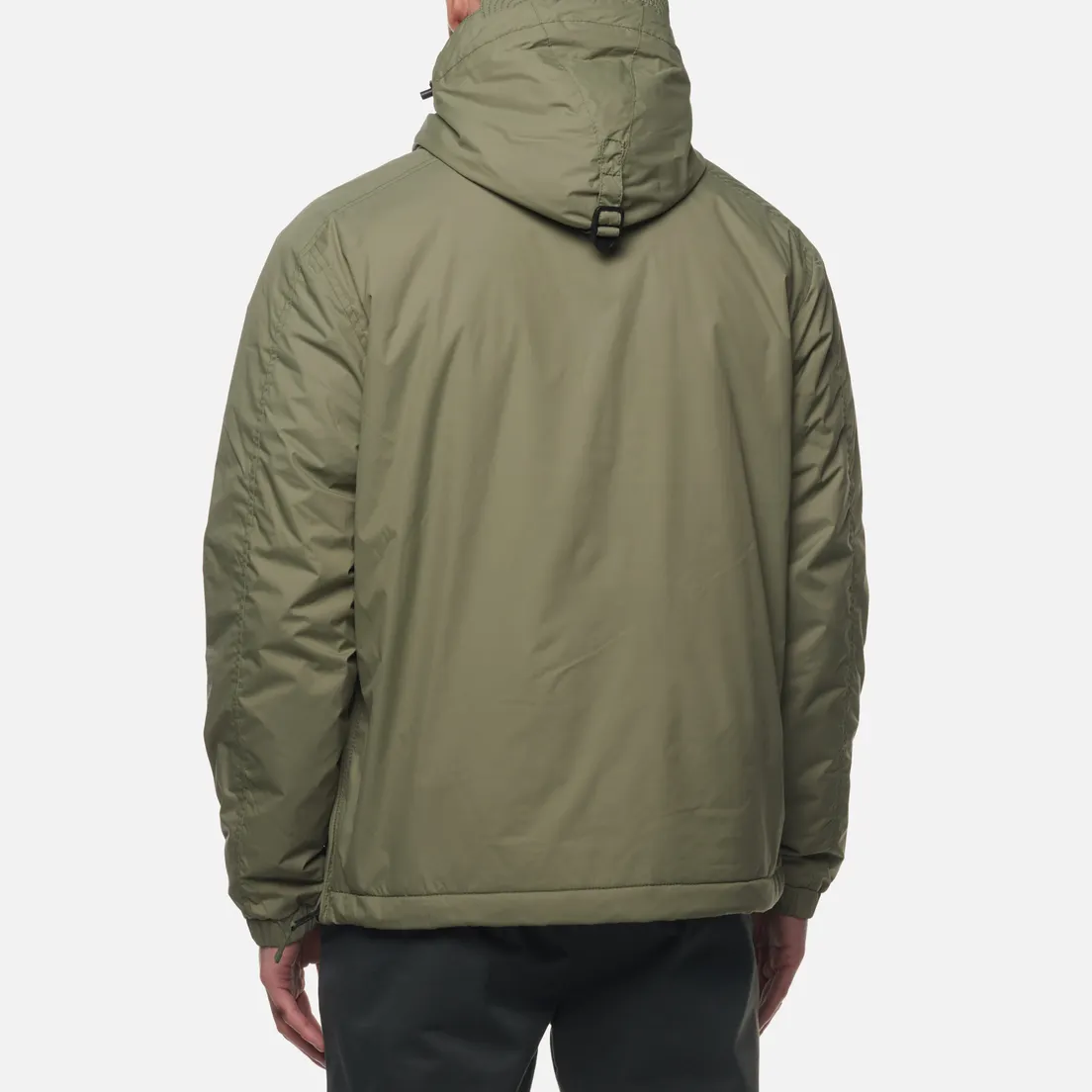 Napapijri Мужская куртка анорак Northfarer 2.0 Winter