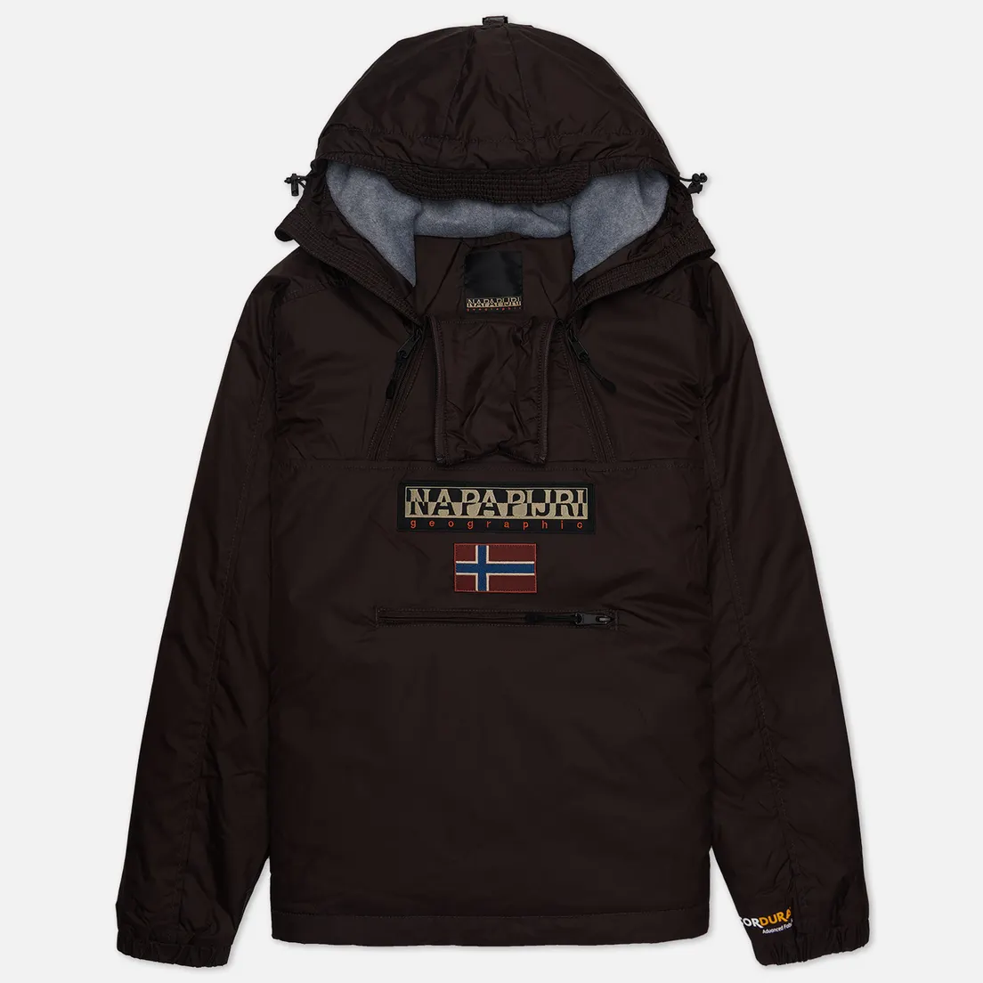 Napapijri Мужская куртка анорак Northfarer 2.0 Winter