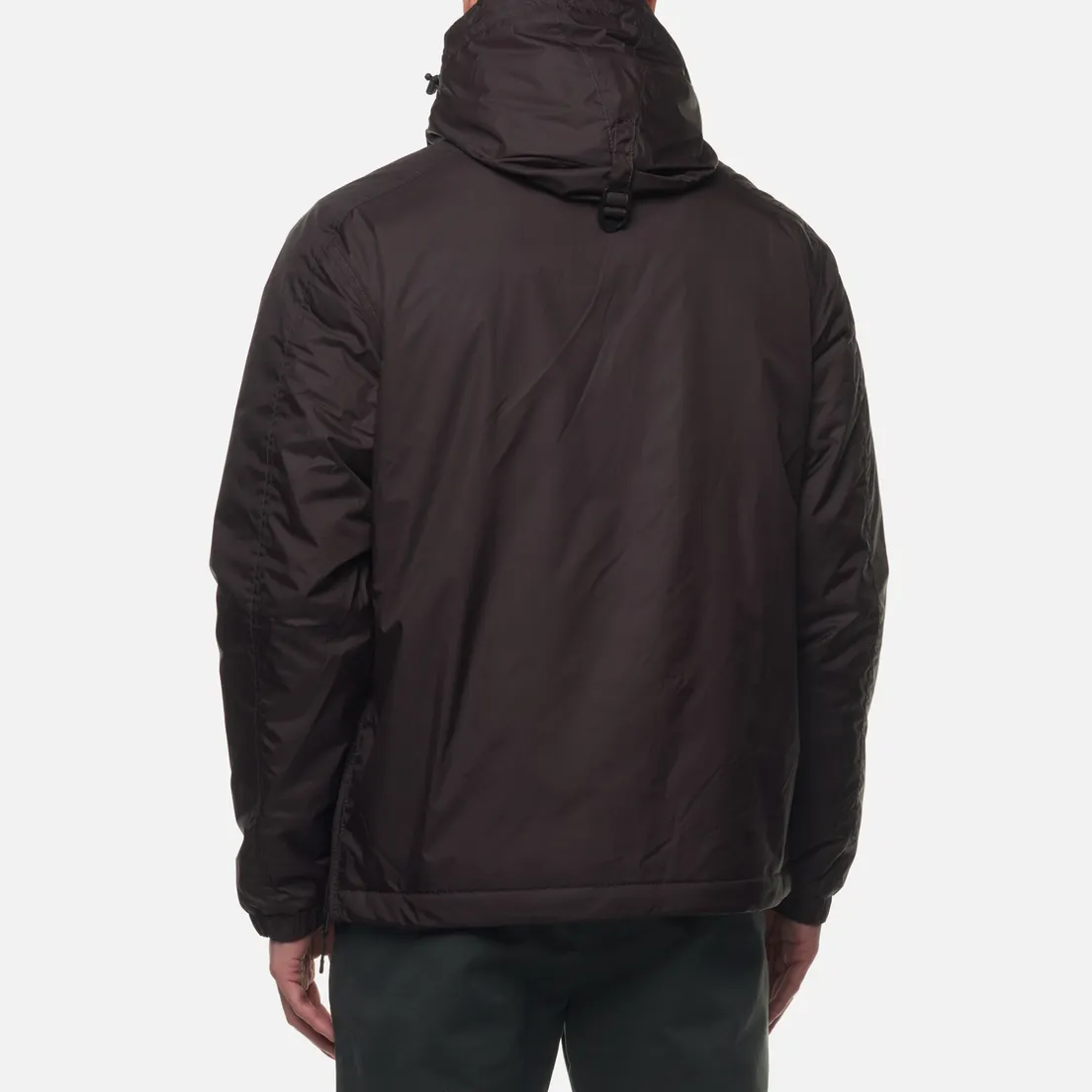 Napapijri Мужская куртка анорак Northfarer 2.0 Winter