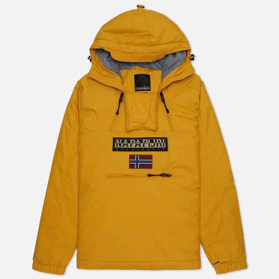 Napapijri Мужская куртка анорак Northfarer 2.0 Winter