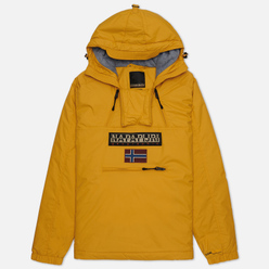Napapijri Мужская куртка анорак Northfarer 2.0 Winter