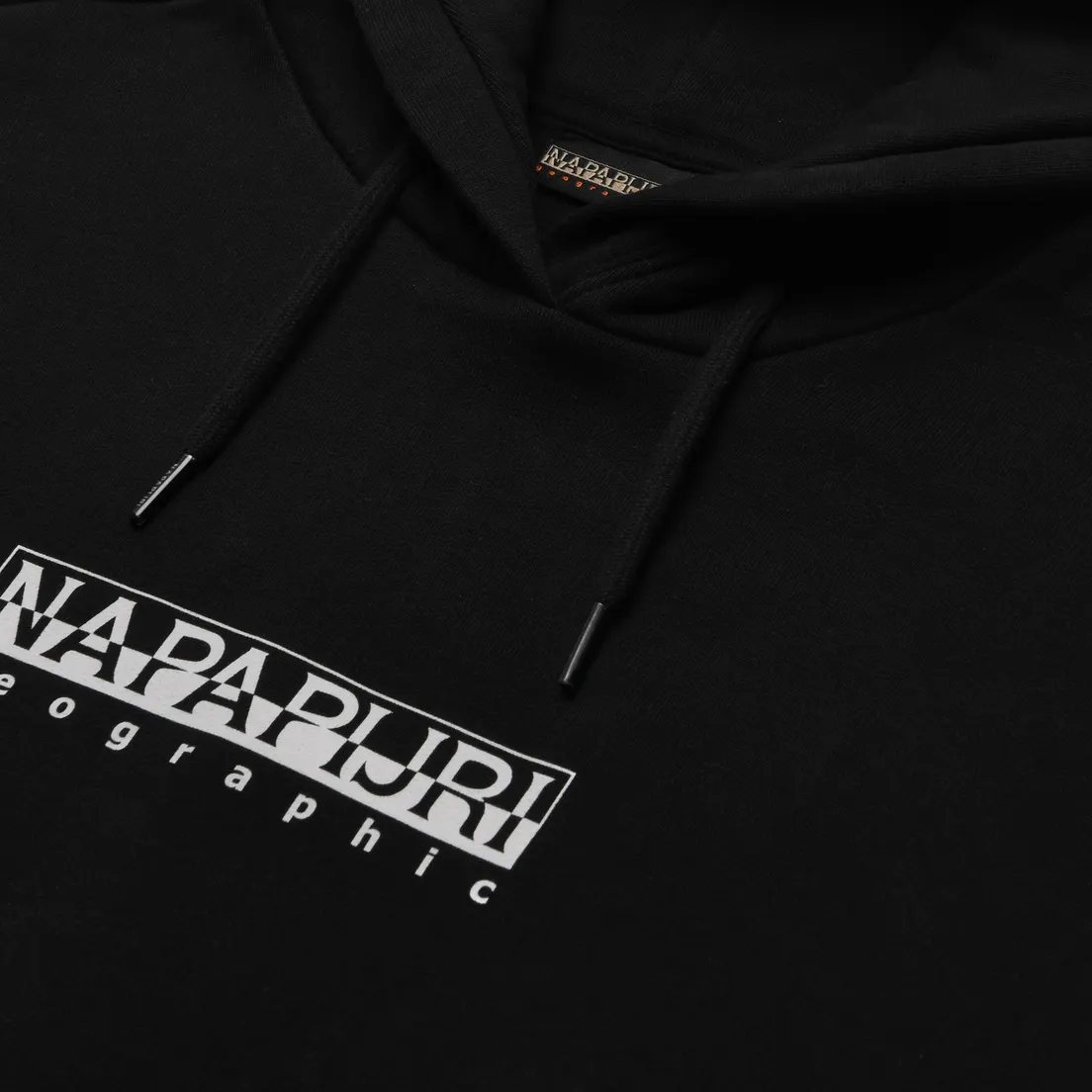 Napapijri Женская толстовка B-Box
